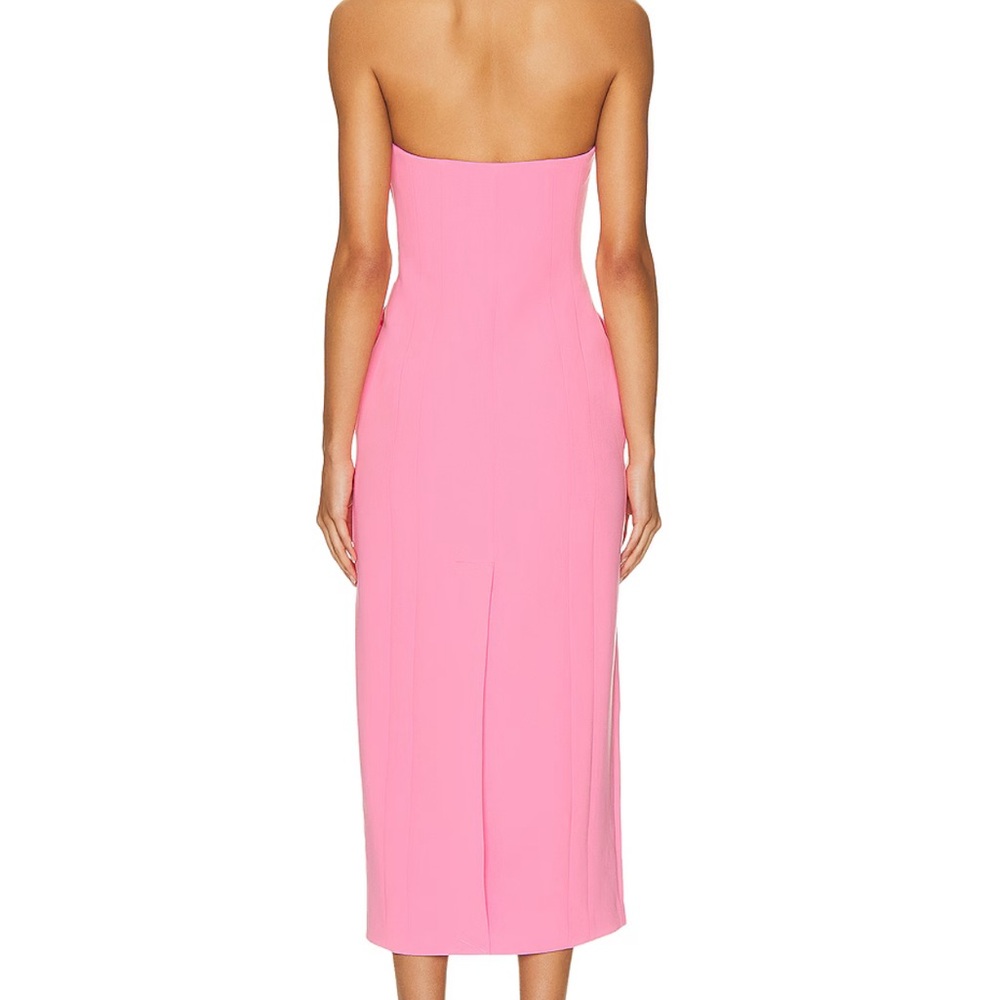 ALC Elizabeth midi dress - Picture 2 of 5